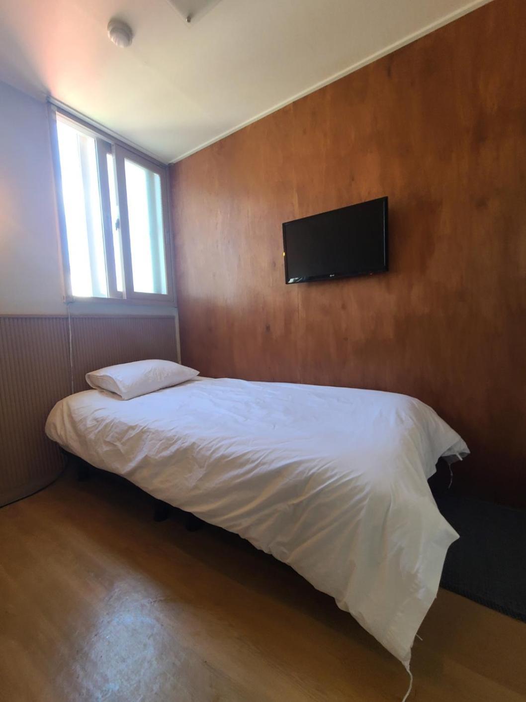 首爾 好加旅馆酒店 外观 照片