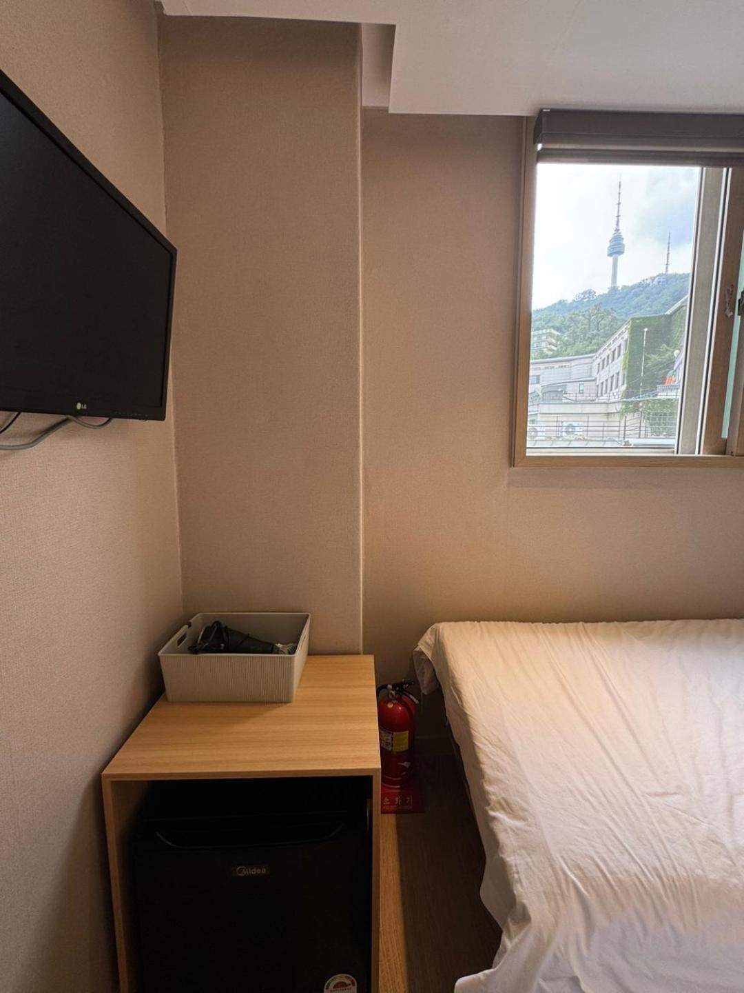 首爾 好加旅馆酒店 外观 照片