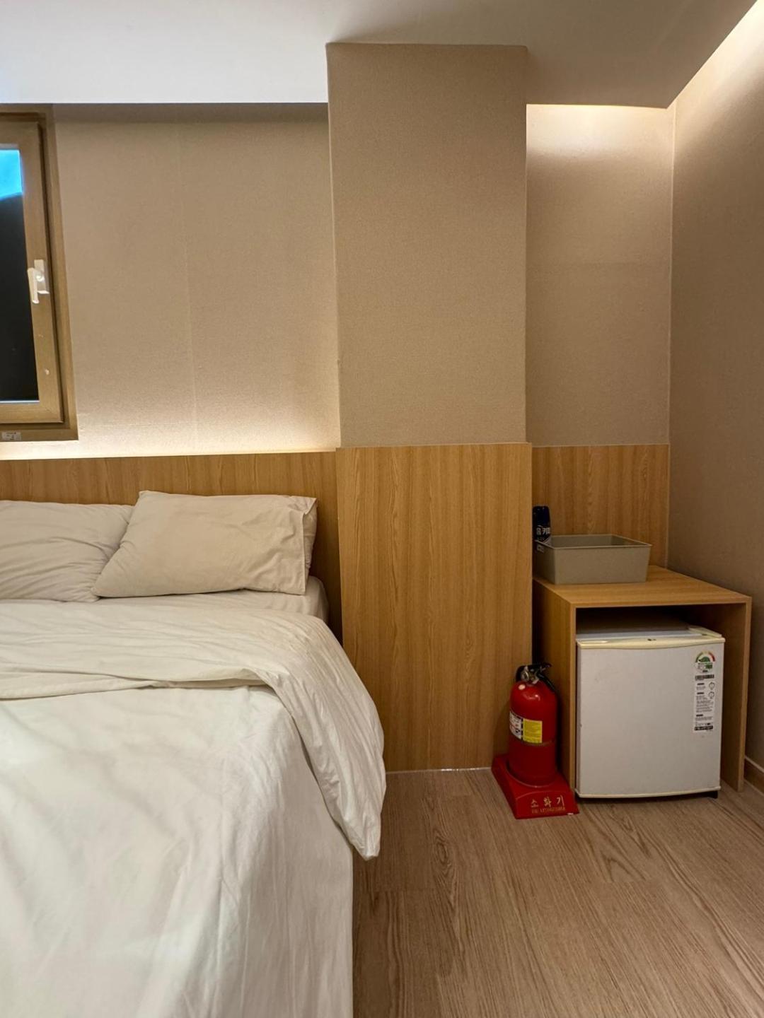 首爾 好加旅馆酒店 外观 照片