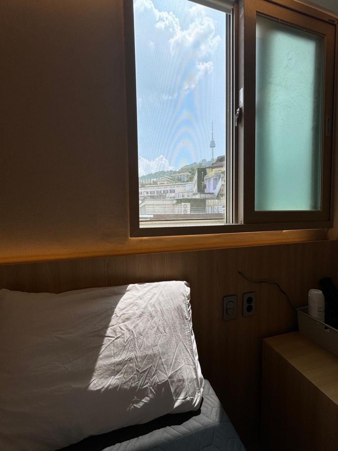 首爾 好加旅馆酒店 外观 照片